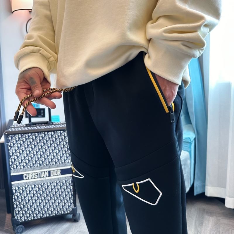 Fendi Long Pants